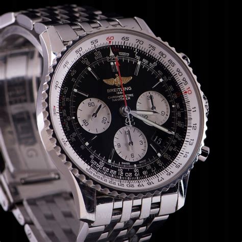 breitling zegarek